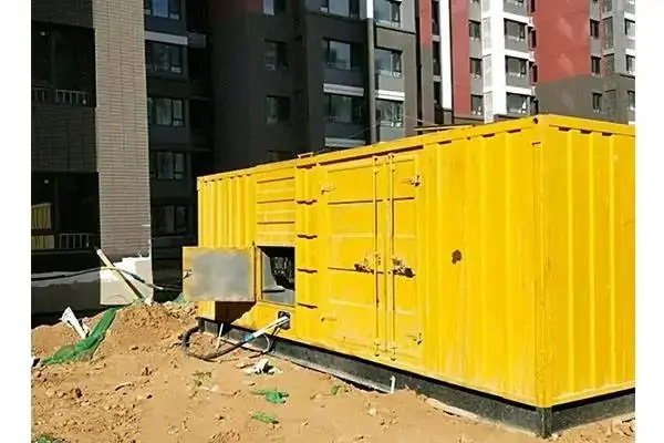 福州发电机租赁怎么去检查电力电缆线路的温度呢?